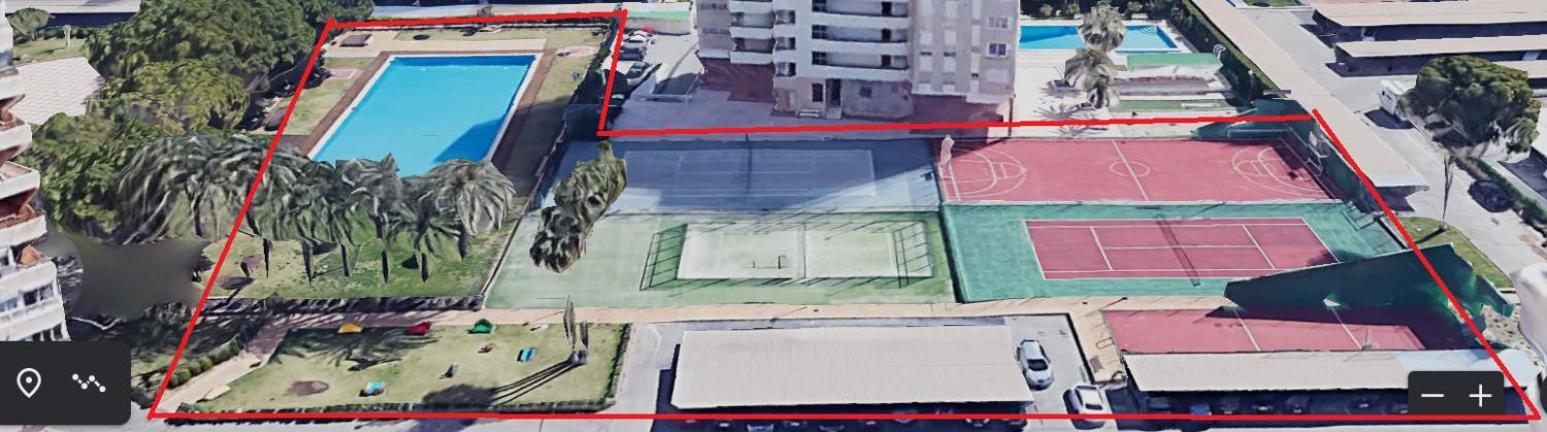 1 Min A Pie Playa San Juan - Increibles Vistas Al Mar - 4 Habs - Gran Terraza - Urbanizacion Con Piscina Padel Y Tenis Alicante Exterior foto
